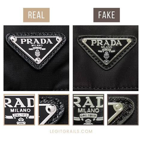 how to know authentic prada bag|real authentic prada bag.